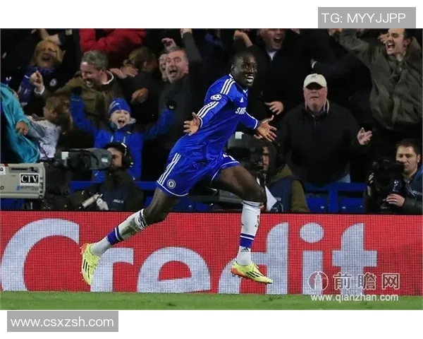 切尔西主场大胜巴黎圣日耳曼神扑时刻引发争议判罚热议