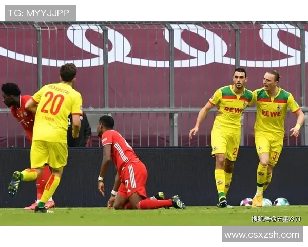 德甲激战：拜仁逆转莱比锡上演惊天大逆转引爆全场激情