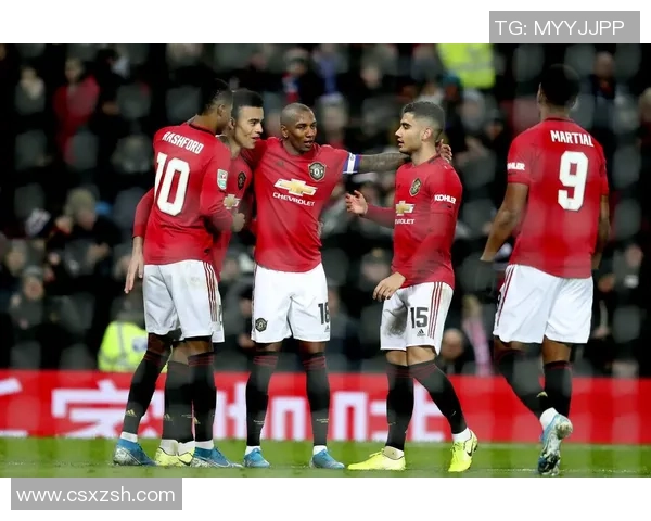 意甲激战曼联逆转多特蒙德绝杀时刻点燃全场激情