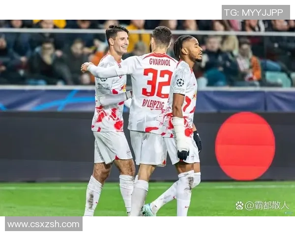 欧联杯曼城大胜莱比锡神扑引发转会传闻热潮