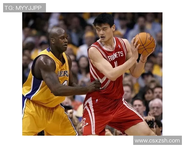 火箭姚明粉丝热情高涨共同见证篮球传奇与未来辉煌之路