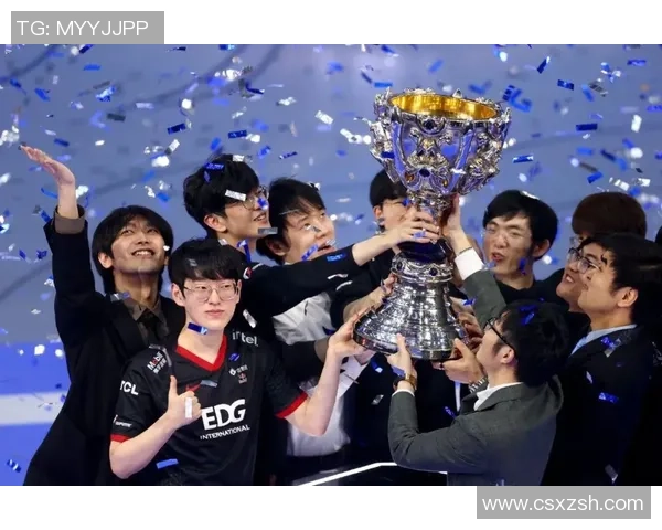 英雄联盟深度解析：EDG战队心理素质对胜利的关键影响