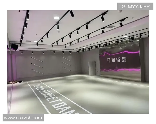 西安街舞队强势崛起最新街舞力量TOP10榜单揭晓