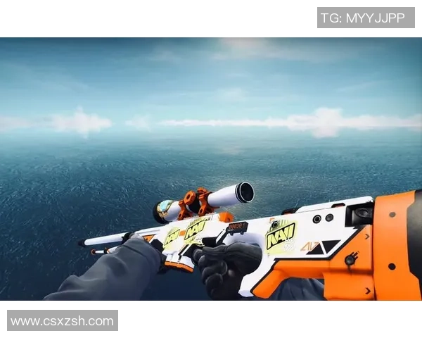 赵静独家分享CSGO游戏心得与技巧助你提升竞技水平