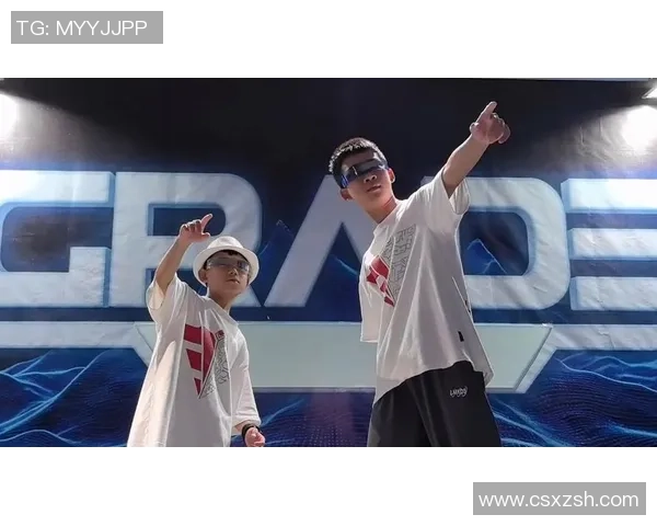 重庆街舞队比赛经验的变革与热议引发的街舞文化新潮流