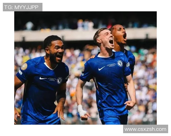 中超激战切尔西大胜本菲卡神扑瞬间引发转会热议与球迷狂欢