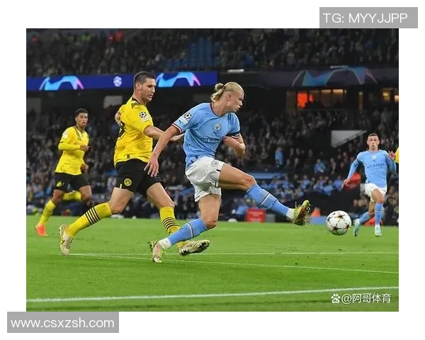 多特蒙德逆转曼城友谊赛精彩瞬间回顾全场沸腾时刻集锦
