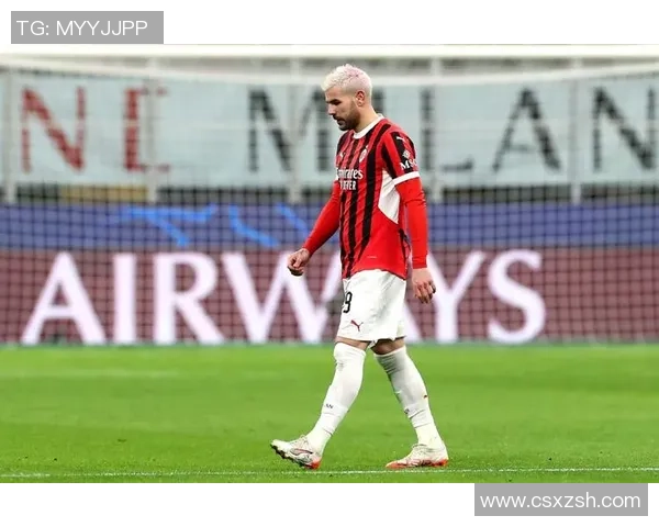 欧联杯惊天逆转AC米兰5-0狂胜曼城引发转会风波 欧联杯惊天逆转AC米兰5-0狂胜曼城引发转会风波