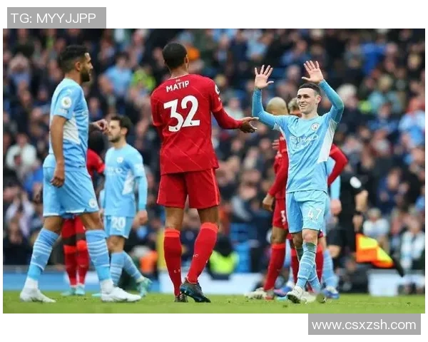 欧冠激战:利物浦与曼城平局后点球大战引发全场狂欢解析 欧冠激战:利物浦与曼城平局后点球大战引发全场狂欢解析