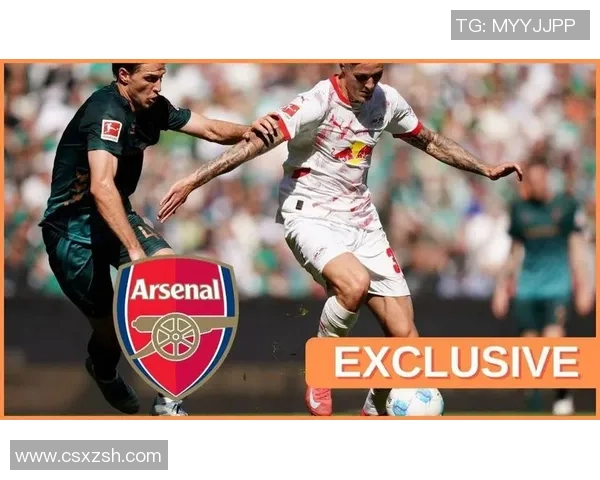 莱比锡逆袭阿森纳全场沸腾战术解析揭示胜利秘诀 莱比锡逆袭阿森纳全场沸腾战术解析揭示胜利秘诀