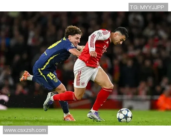 西甲精彩对决马竞逆转阿森纳5-1全场沸腾瞬间解析