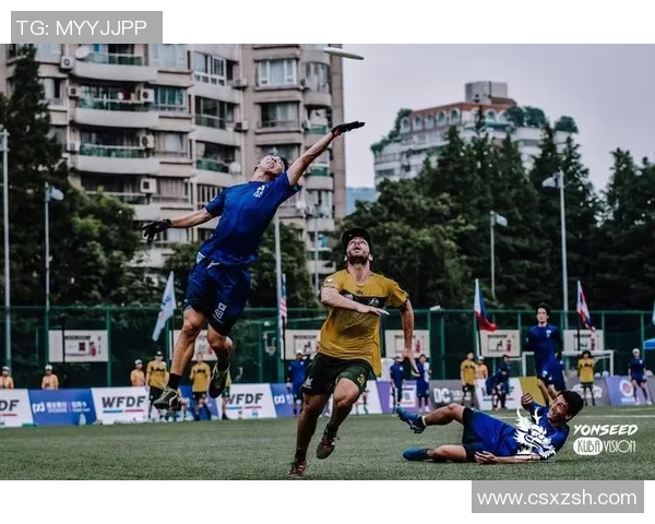 飞盘力量排行榜揭晓杭州飞盘队荣登第八名展现实力与潜力 飞盘力量排行榜揭晓杭州飞盘队荣登第八名展现实力与潜力