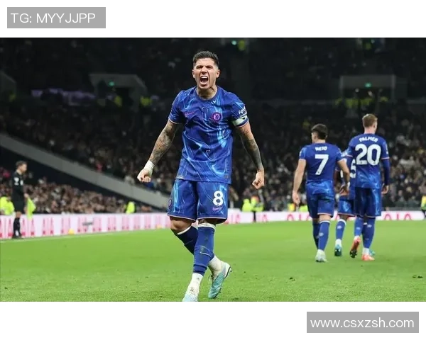 中超精彩对决皇马小胜切尔西全场沸腾瞬间回顾