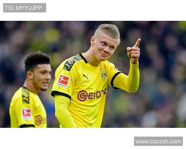 多特蒙德狂胜曼联四球大捷帽子戏法点燃世界杯激情