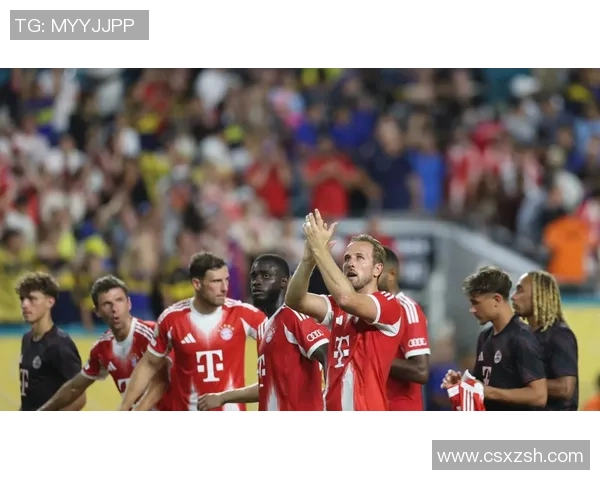 意甲激战:拜仁与里昂战成平局全场沸腾瞬间引发热议 意甲激战:拜仁与里昂战成平局全场沸腾瞬间引发热议