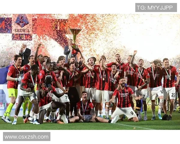 足总杯精彩对决AC米兰狂胜本菲卡6比2绝杀瞬间引发全场欢呼