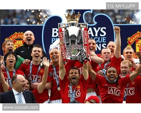 英超激战：多特蒙德绝杀曼联全场沸腾精彩集锦回顾