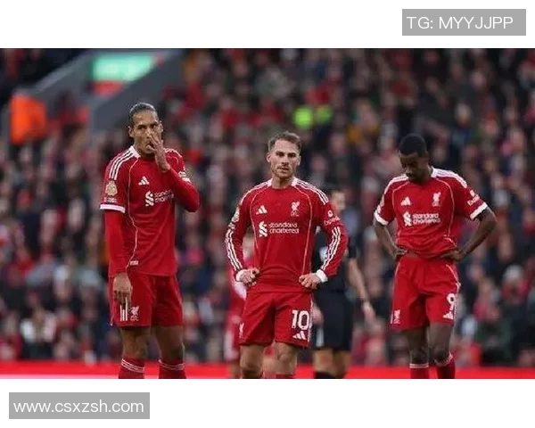 足总杯惊现大逆转利物浦6-2战胜莱比锡引发争议判罚热议