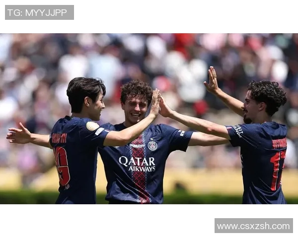 马竞惊险逆转巴黎圣日耳曼绝杀时刻点燃全场激情