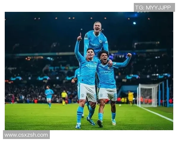 曼城逆转莱比锡友谊赛精彩瞬间全场沸腾战报回顾 曼城逆转莱比锡友谊赛精彩瞬间全场沸腾战报回顾