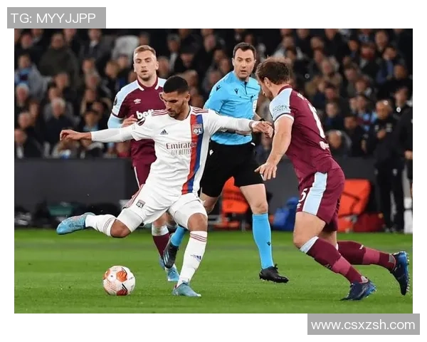 欧联杯激战巴黎圣日耳曼险胜里昂红牌事件引发全场热议与数据分析