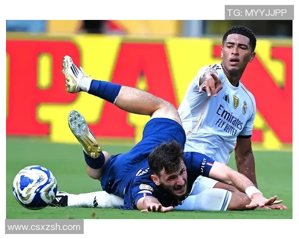 国王杯惊现冷门巴黎圣日耳曼3-0热刺帽子戏法点燃全场激情